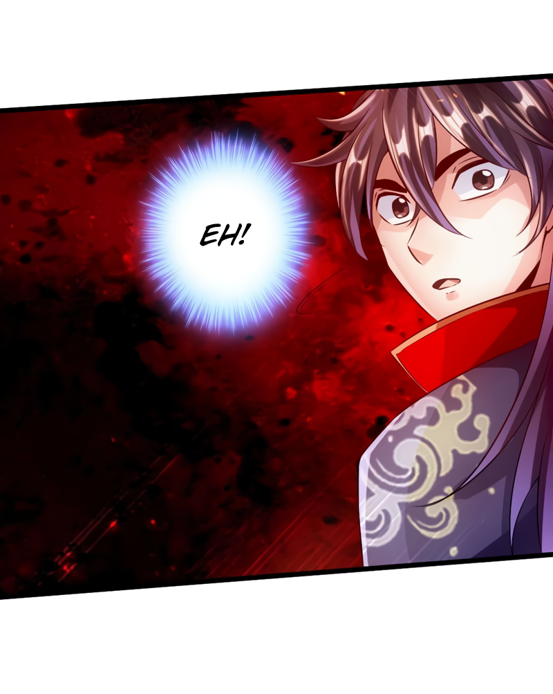Banished Disciple's Counterattack Chapter 53 - 5