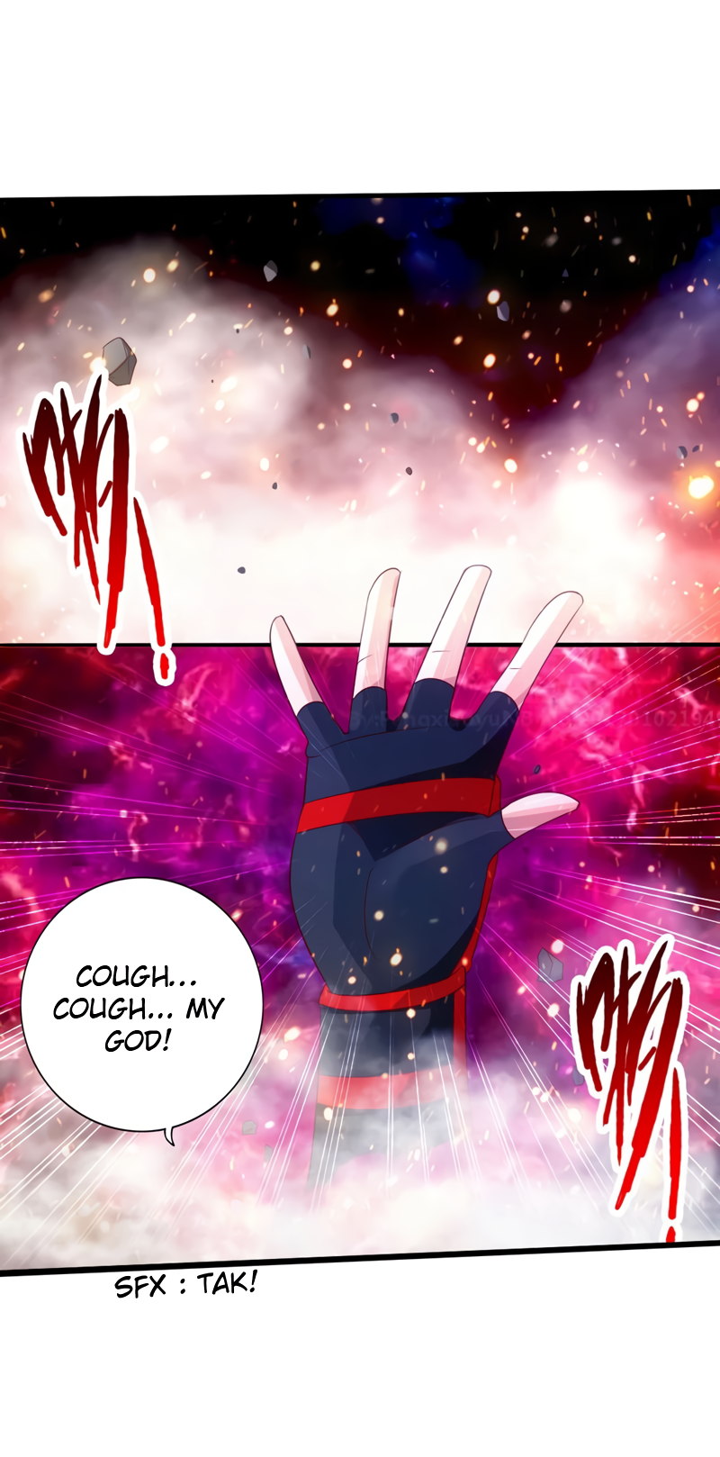 Banished Disciple's Counterattack Chapter 53 - 11