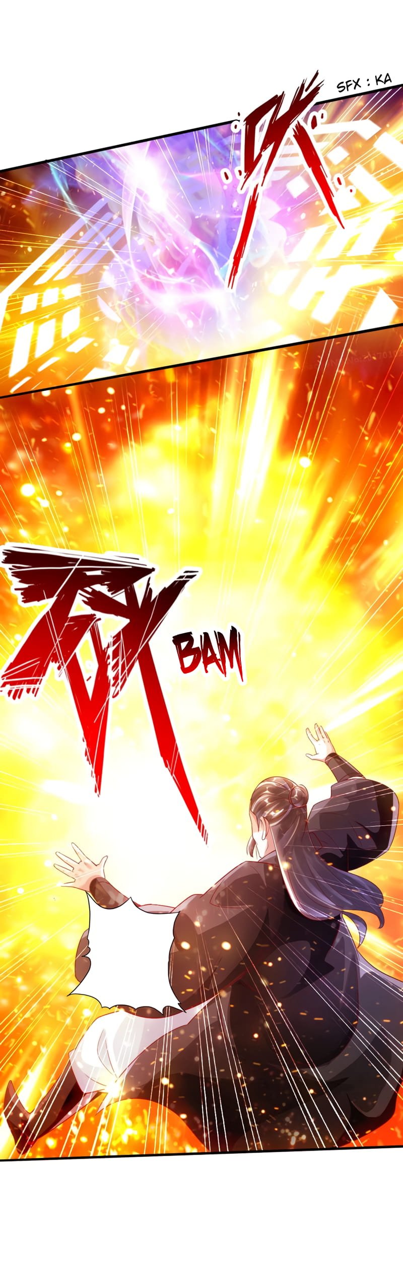 Banished Disciple's Counterattack Chapter 53 - 14