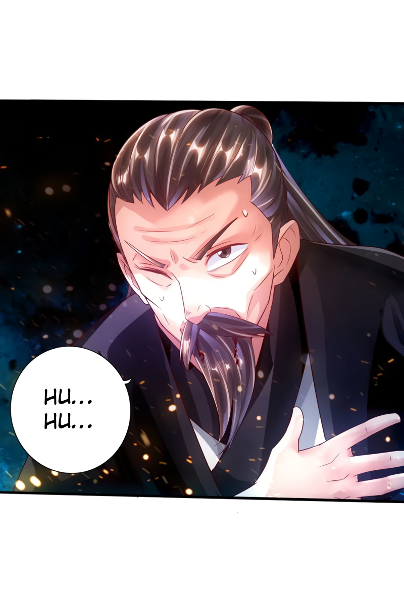 Banished Disciple's Counterattack Chapter 53 - 15