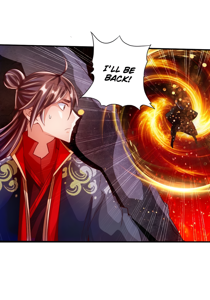 Banished Disciple's Counterattack Chapter 53 - 17