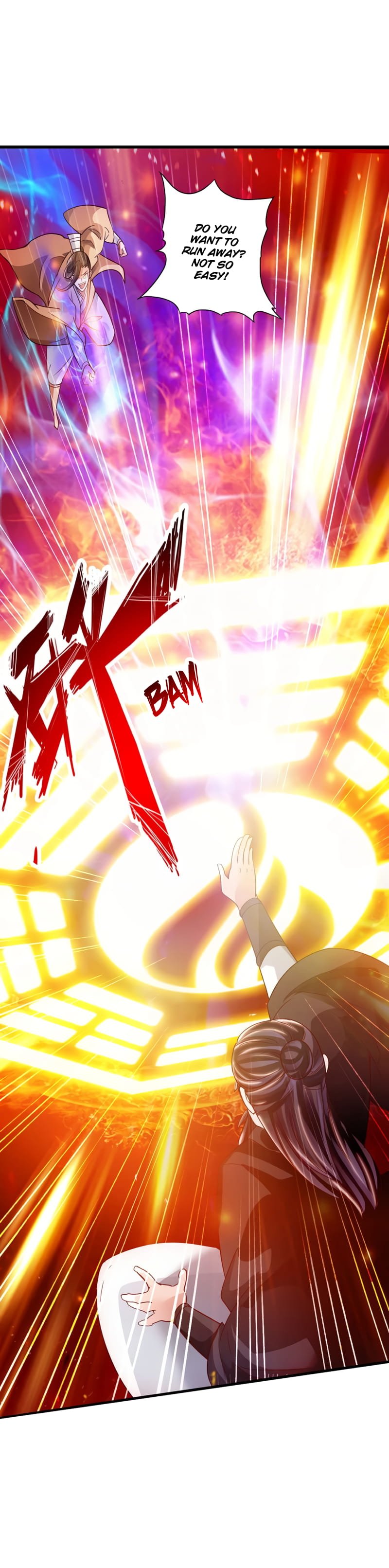 Banished Disciple's Counterattack Chapter 53 - 18