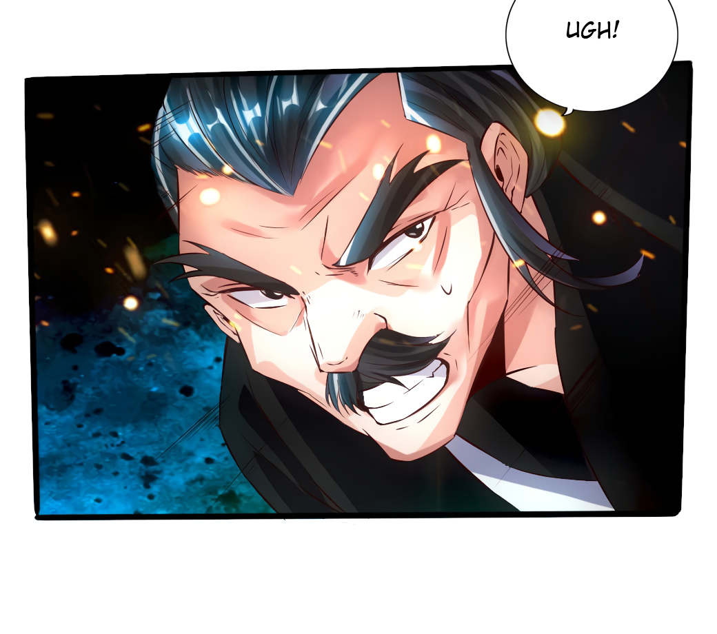 Banished Disciple's Counterattack Chapter 52 - 24
