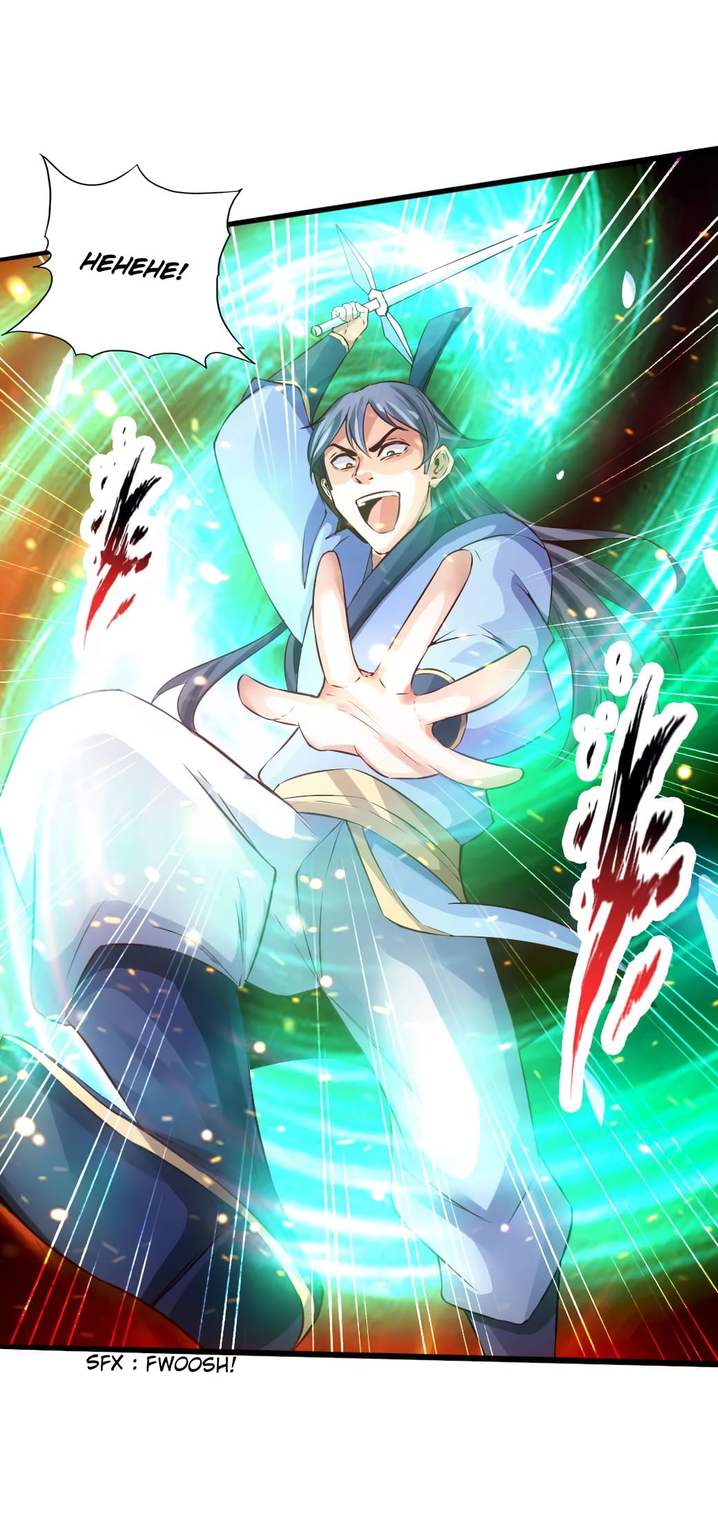 Banished Disciple's Counterattack Chapter 52 - 25