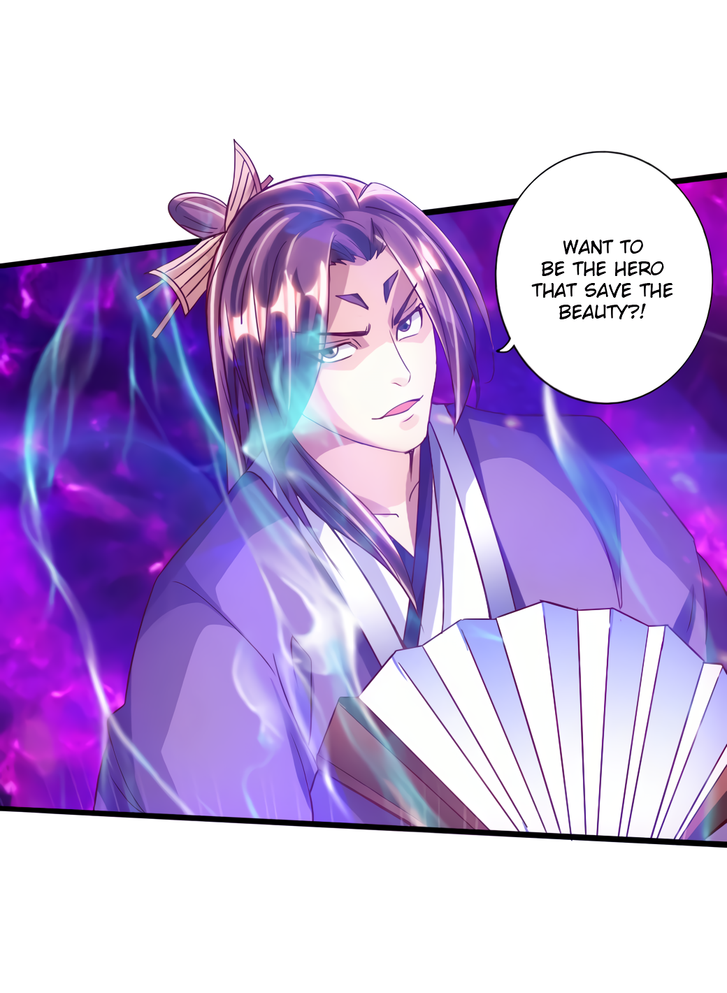 Banished Disciple's Counterattack Chapter 55 - 4