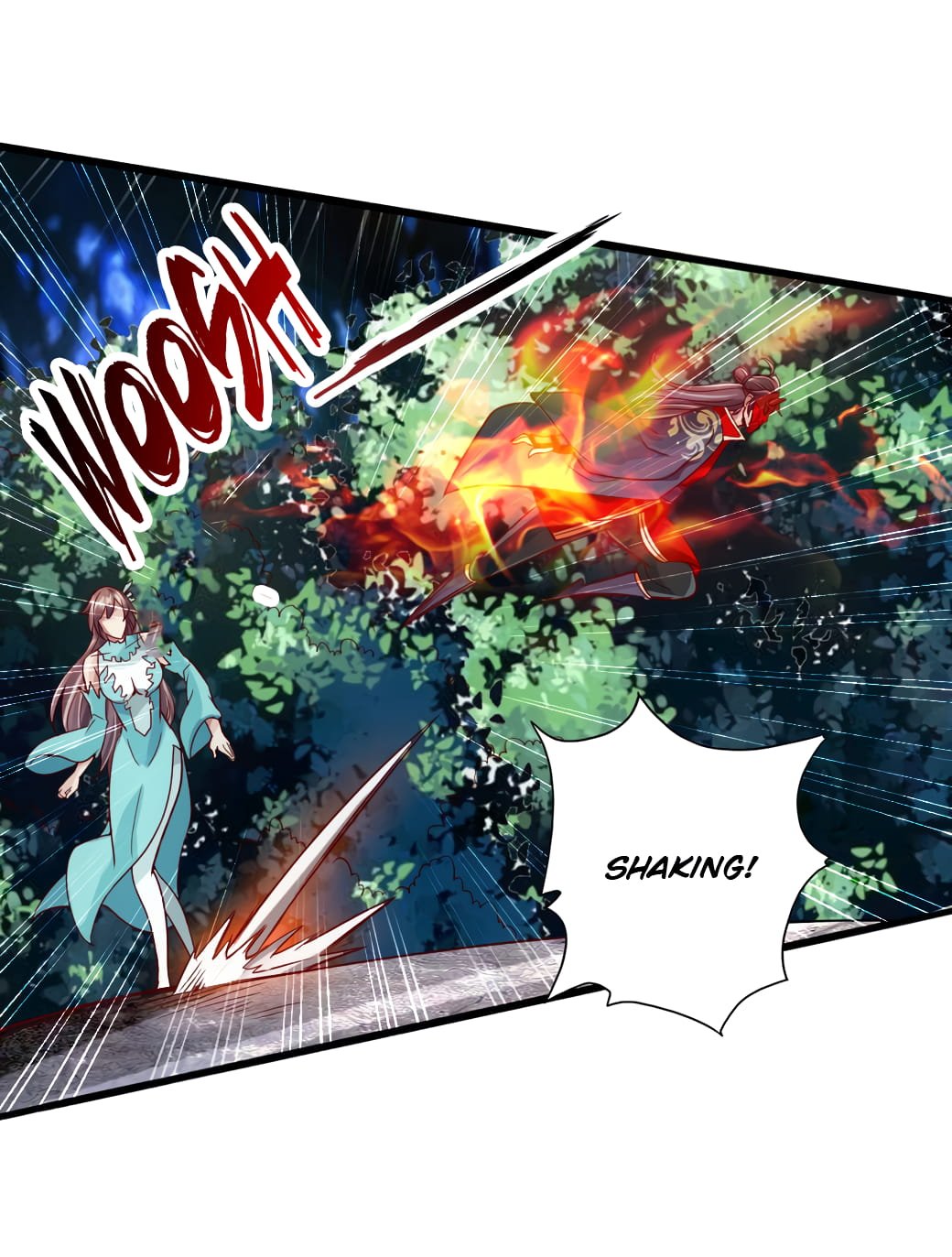 Banished Disciple's Counterattack Chapter 55 - 6