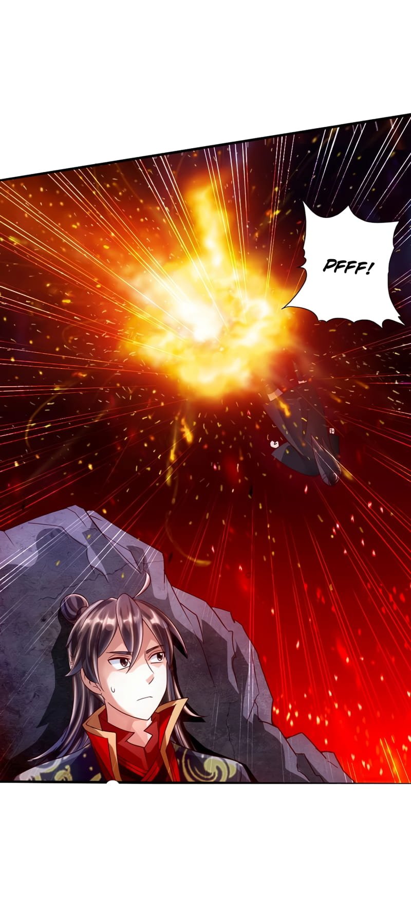Banished Disciple's Counterattack Chapter 53 - 19