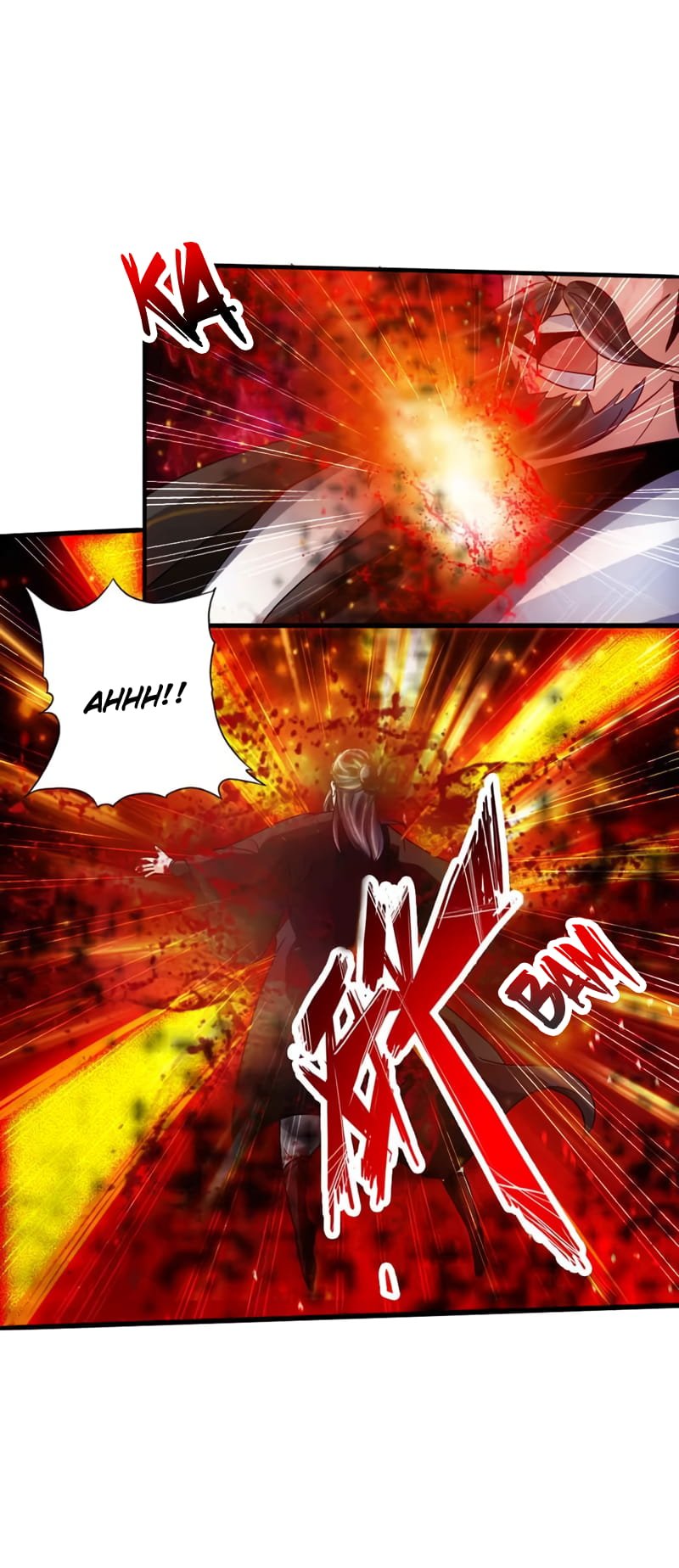 Banished Disciple's Counterattack Chapter 53 - 20