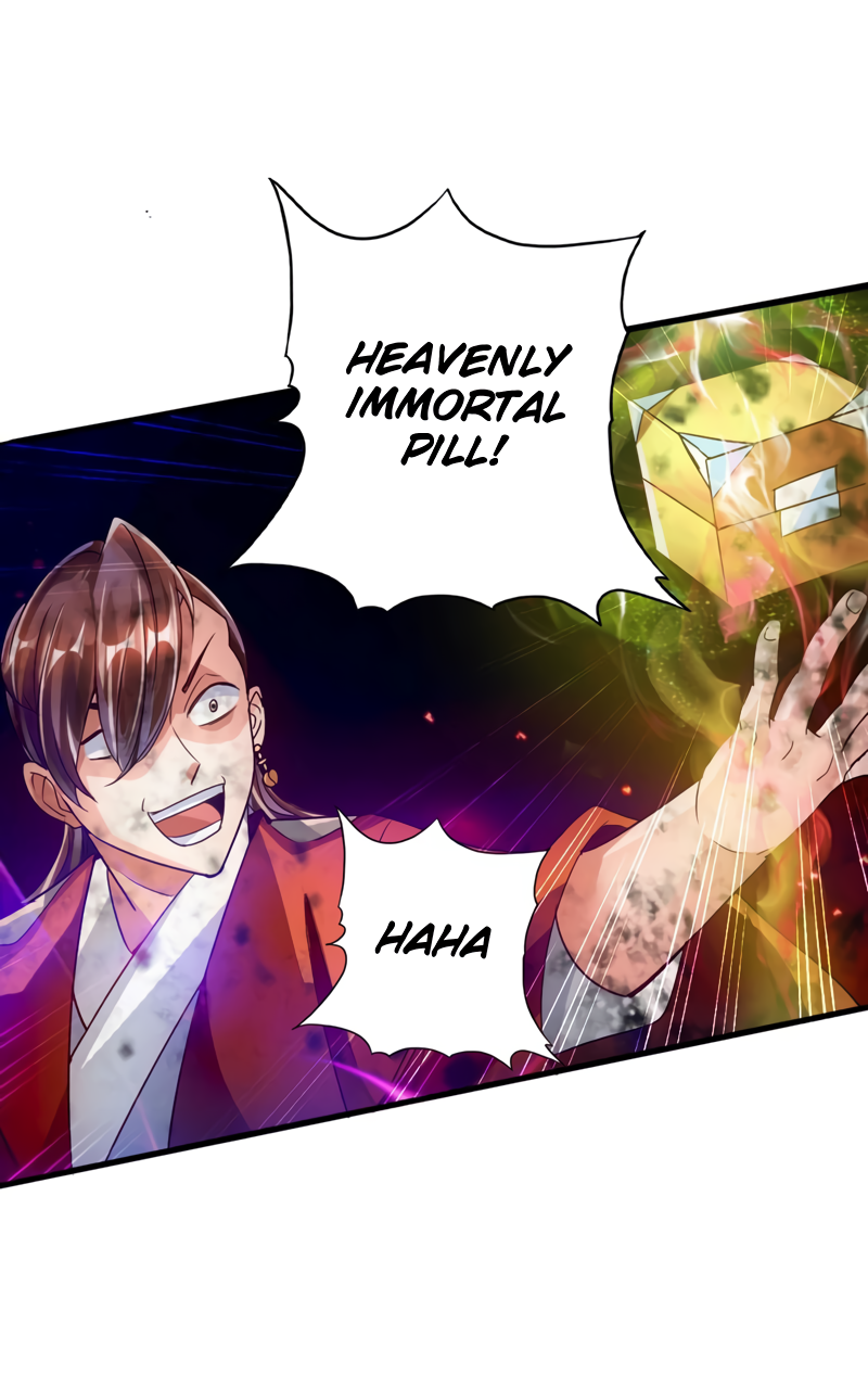 Banished Disciple's Counterattack Chapter 53 - 22
