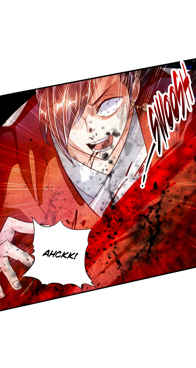 Banished Disciple's Counterattack Chapter 53 - 23