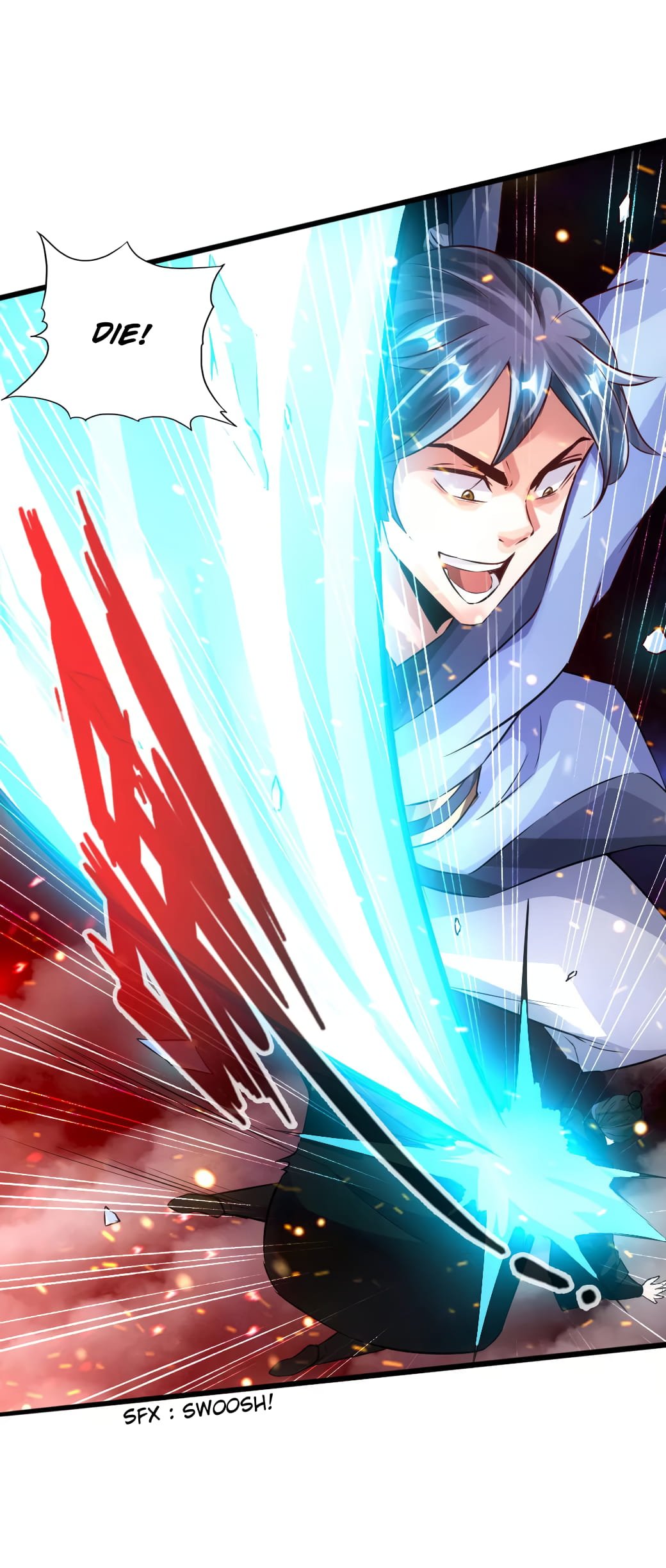 Banished Disciple's Counterattack Chapter 52 - 27