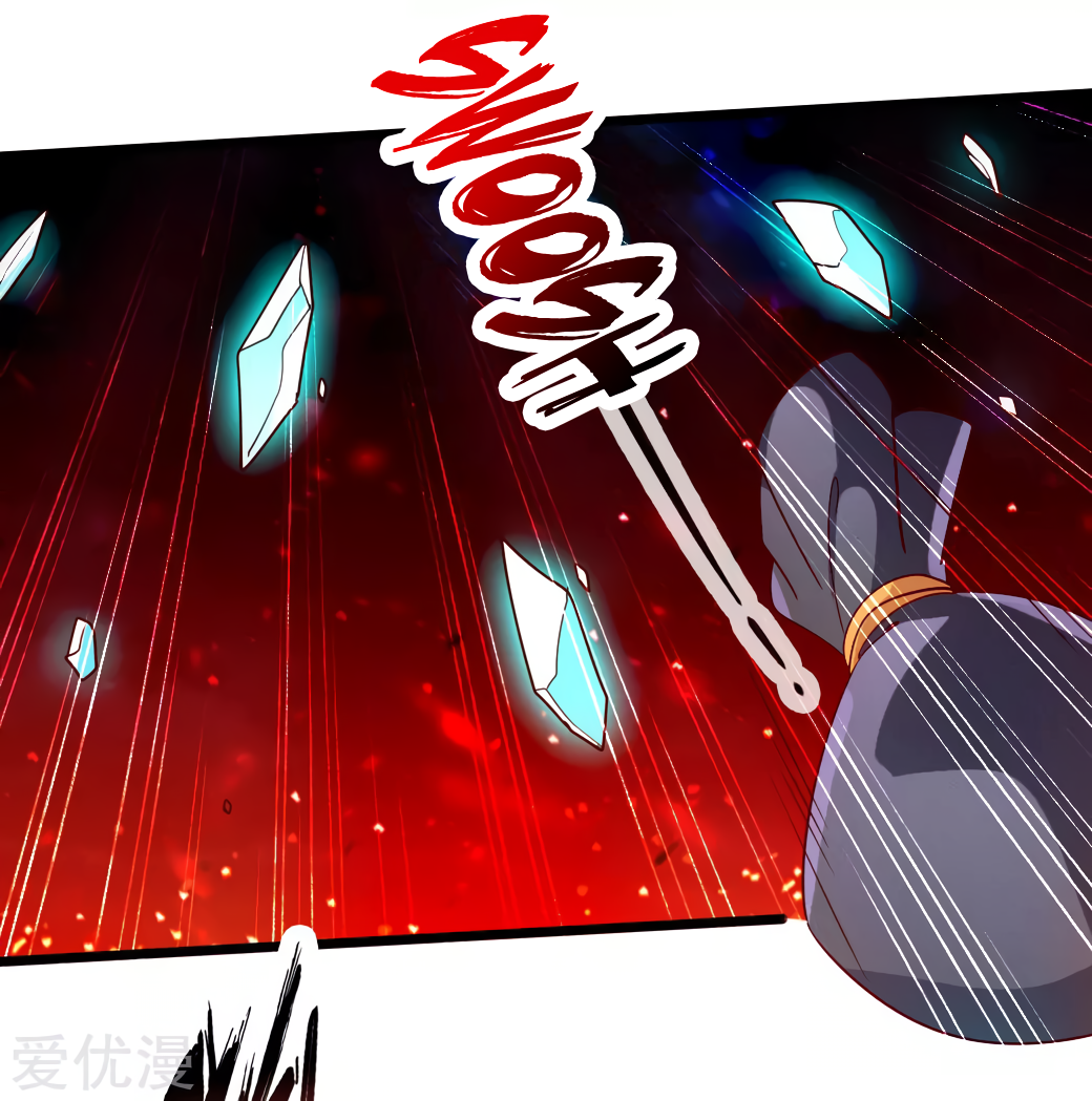 Banished Disciple's Counterattack Chapter 52 - 29