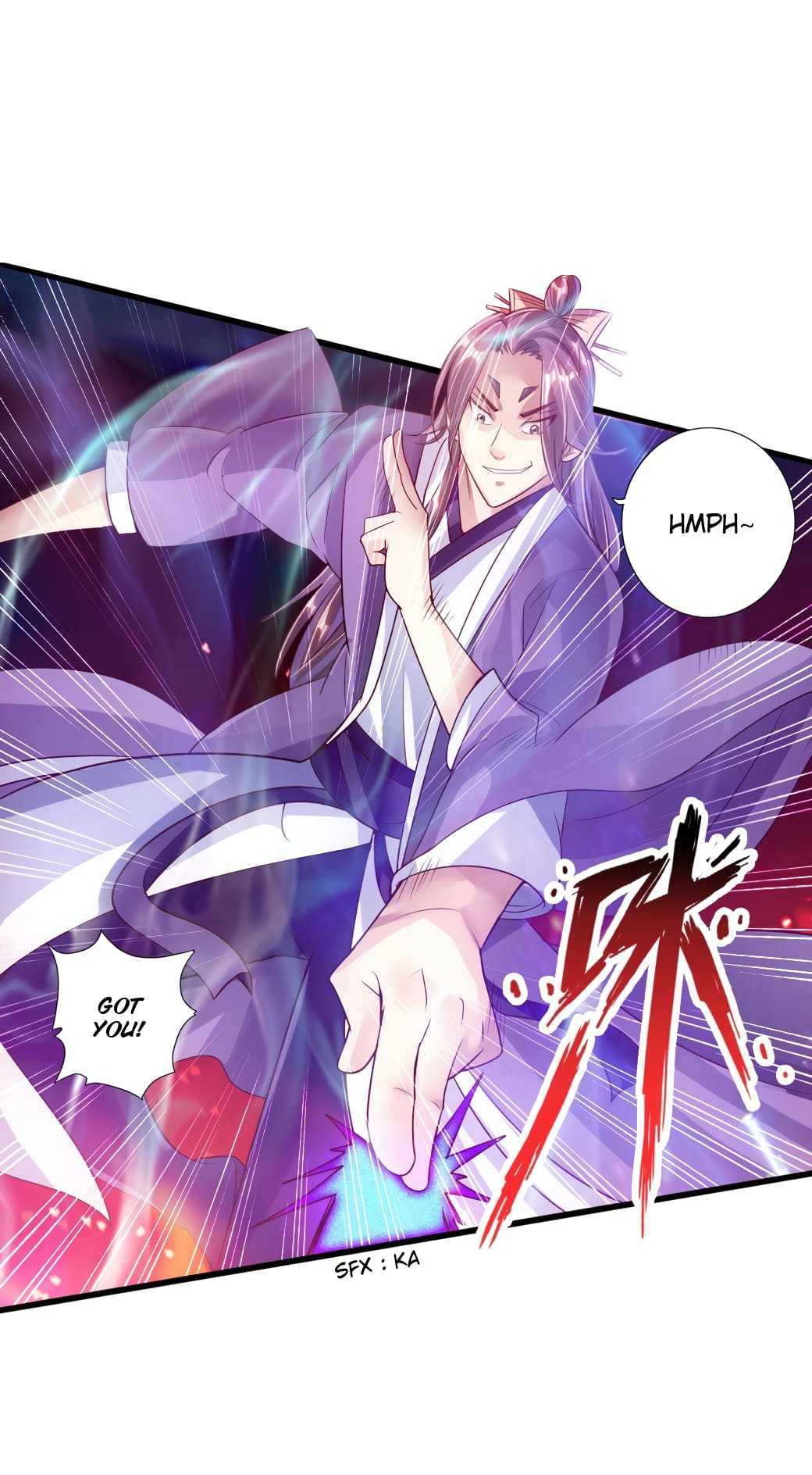 Banished Disciple's Counterattack Chapter 55 - 13