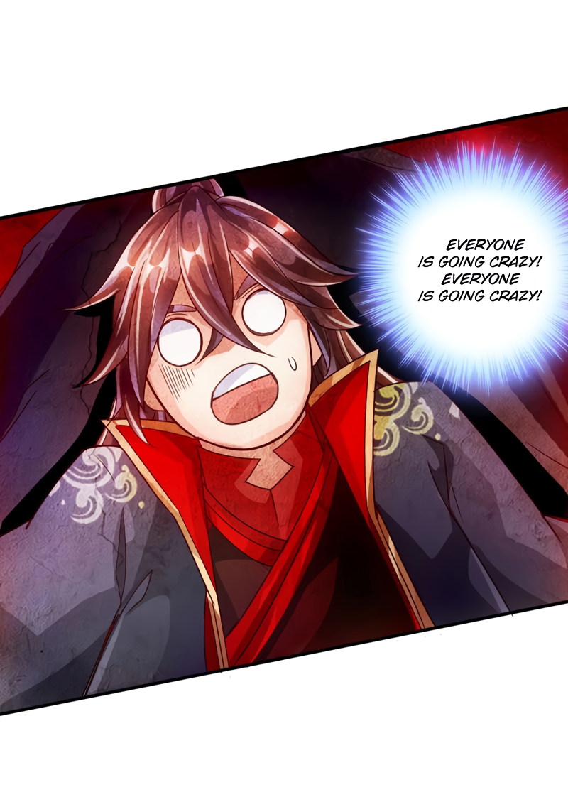 Banished Disciple's Counterattack Chapter 53 - 24