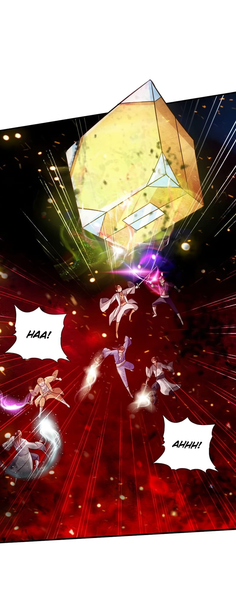 Banished Disciple's Counterattack Chapter 53 - 25