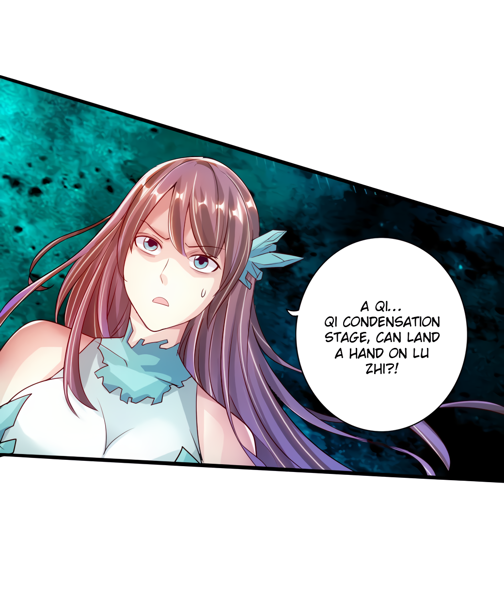 Banished Disciple's Counterattack Chapter 55 - 16