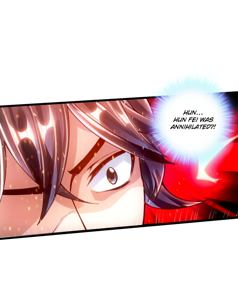 Banished Disciple's Counterattack Chapter 53 - 27