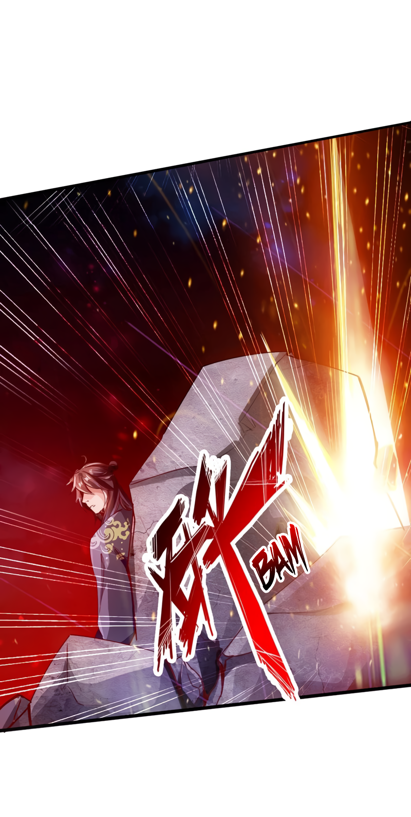 Banished Disciple's Counterattack Chapter 53 - 29