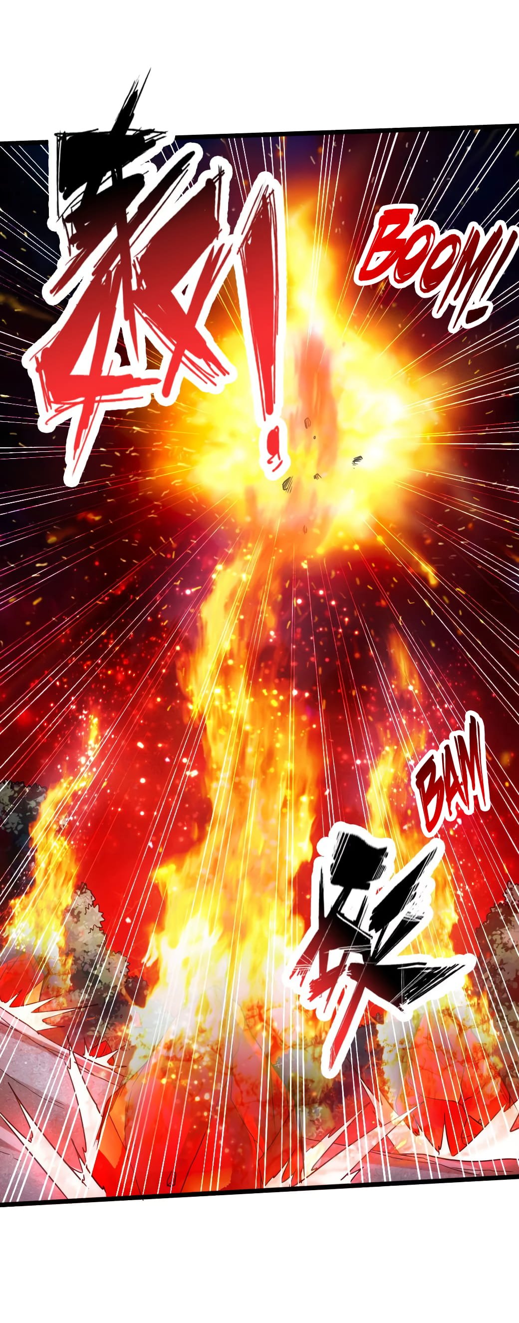 Banished Disciple's Counterattack Chapter 52 - 34