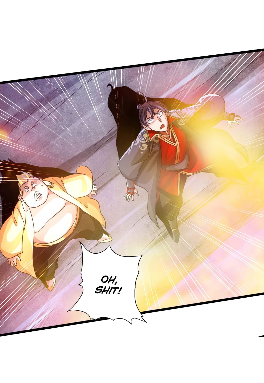Banished Disciple's Counterattack Chapter 52 - 35