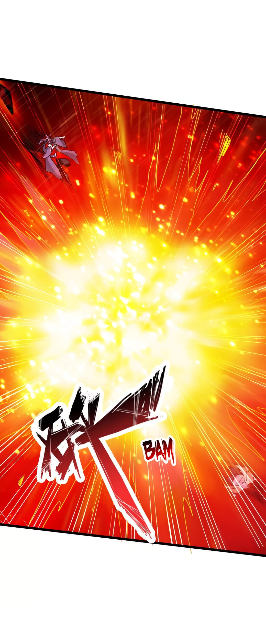 Banished Disciple's Counterattack Chapter 52 - 37