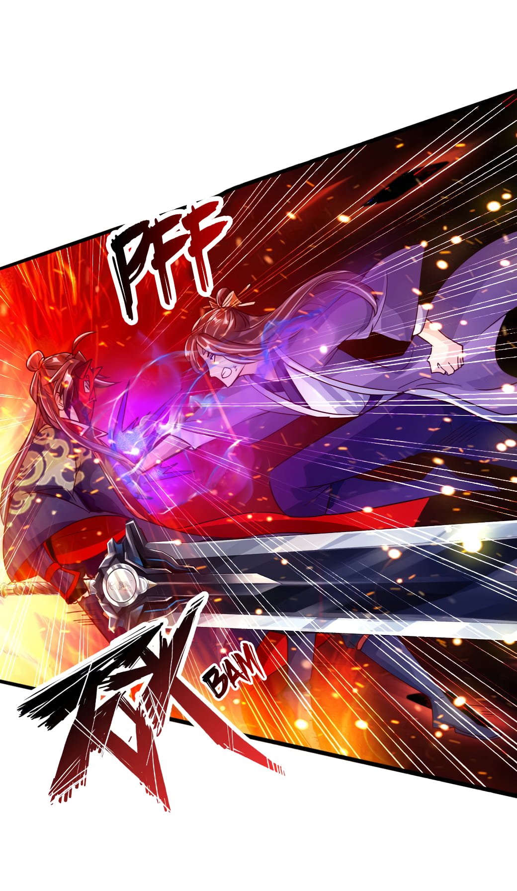 Banished Disciple's Counterattack Chapter 55 - 21