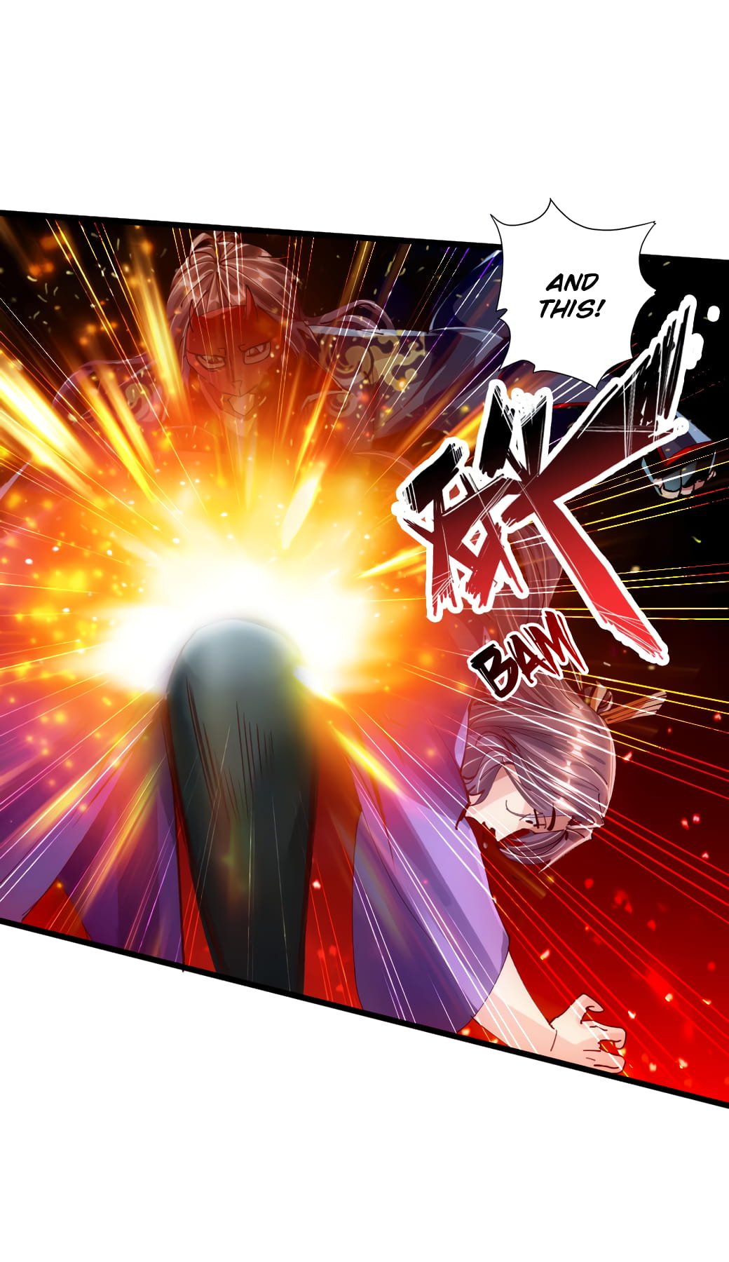 Banished Disciple's Counterattack Chapter 55 - 23