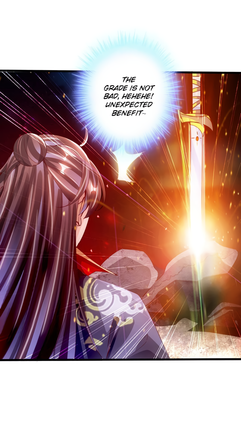 Banished Disciple's Counterattack Chapter 53 - 31