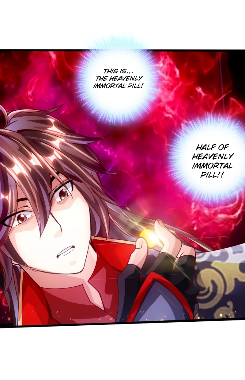 Banished Disciple's Counterattack Chapter 53 - 32