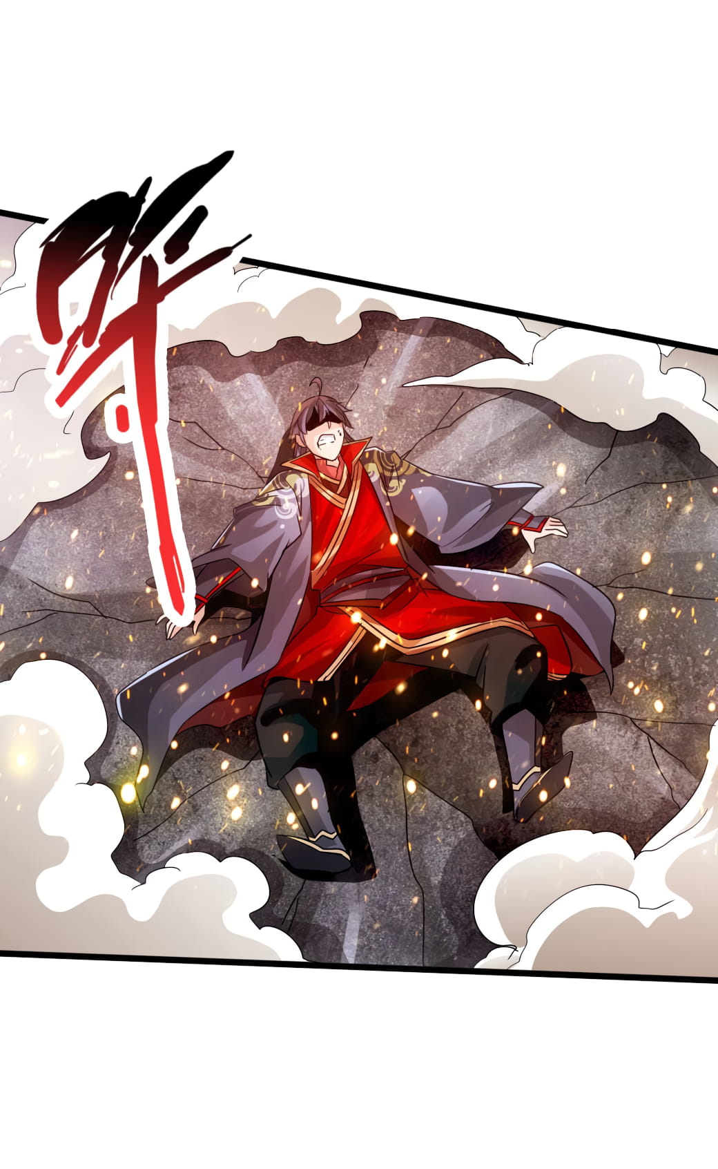 Banished Disciple's Counterattack Chapter 52 - 39