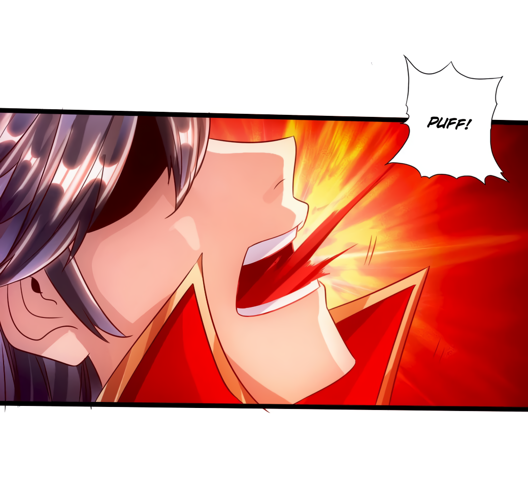Banished Disciple's Counterattack Chapter 52 - 40