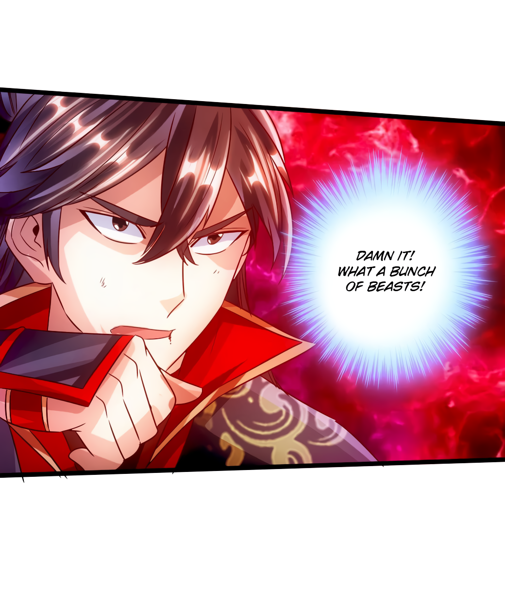 Banished Disciple's Counterattack Chapter 52 - 41