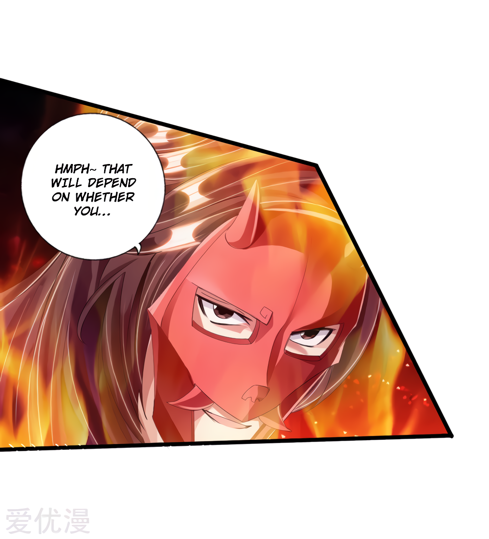 Banished Disciple's Counterattack Chapter 56 - 5