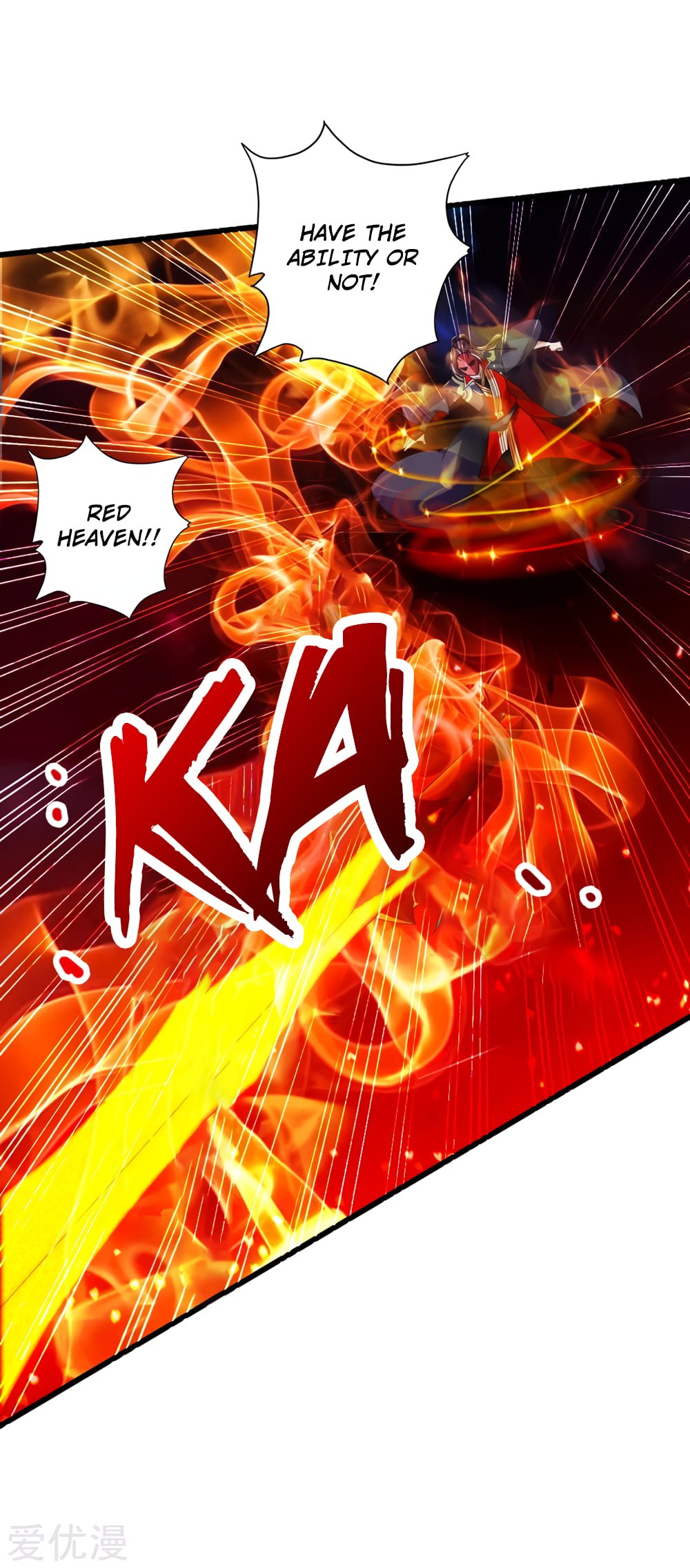 Banished Disciple's Counterattack Chapter 56 - 6