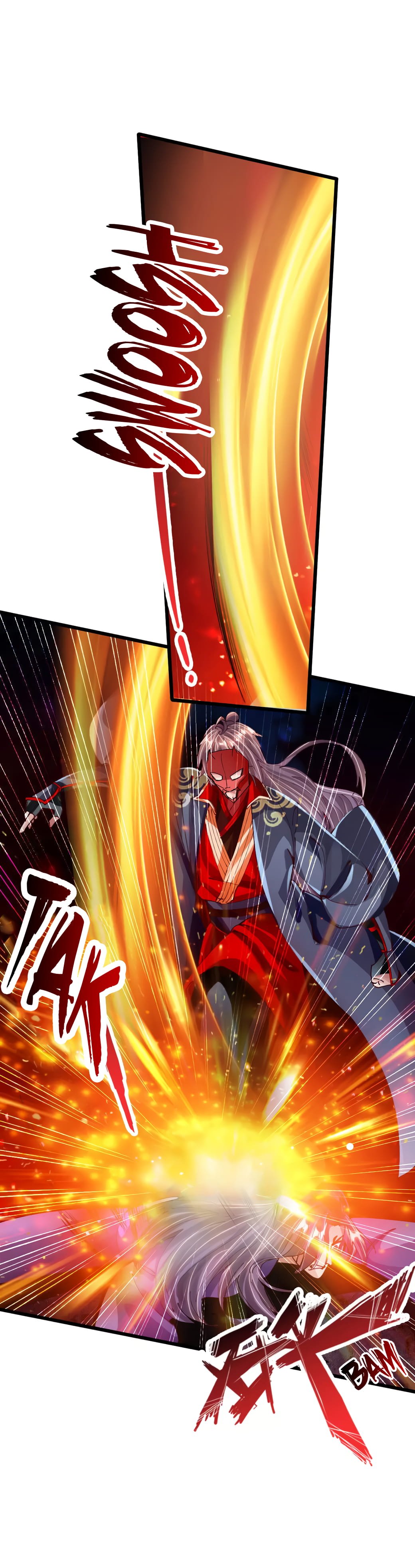Banished Disciple's Counterattack Chapter 55 - 24