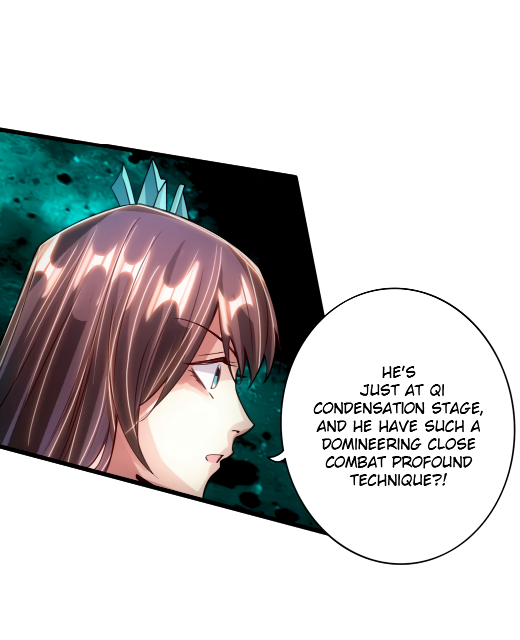 Banished Disciple's Counterattack Chapter 55 - 25