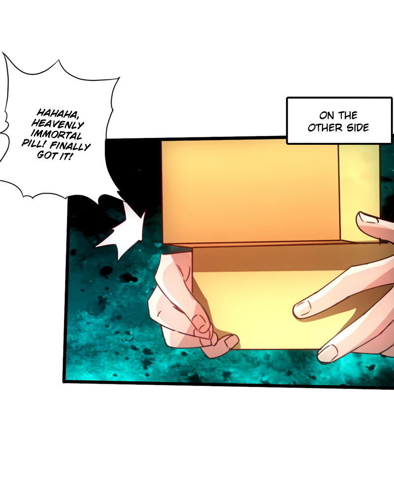 Banished Disciple's Counterattack Chapter 53 - 35