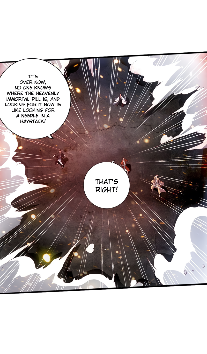 Banished Disciple's Counterattack Chapter 53 - 38