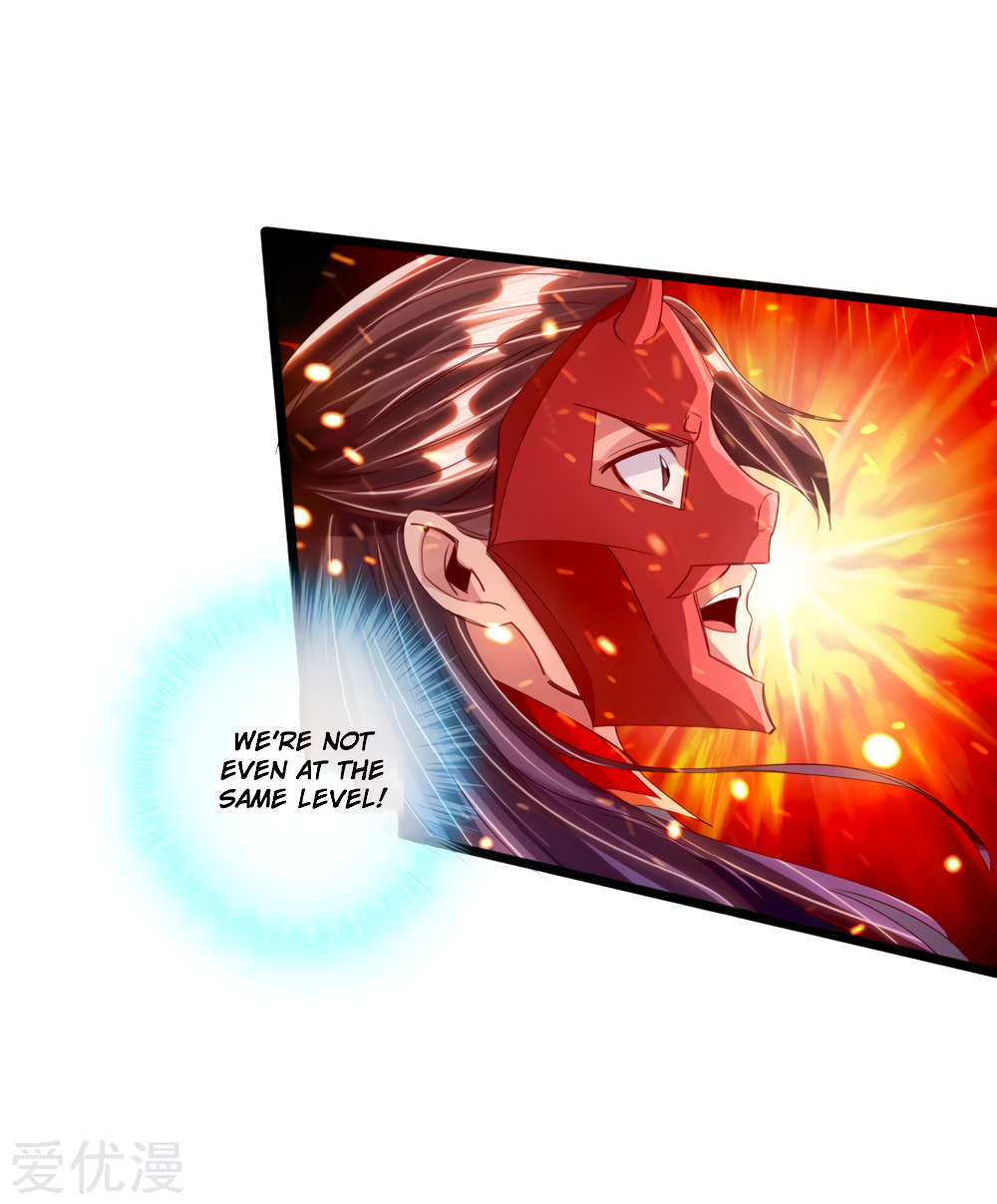 Banished Disciple's Counterattack Chapter 56 - 13