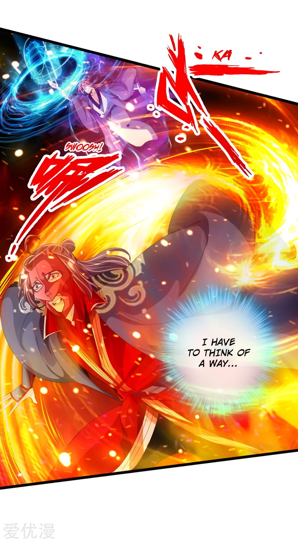 Banished Disciple's Counterattack Chapter 56 - 14