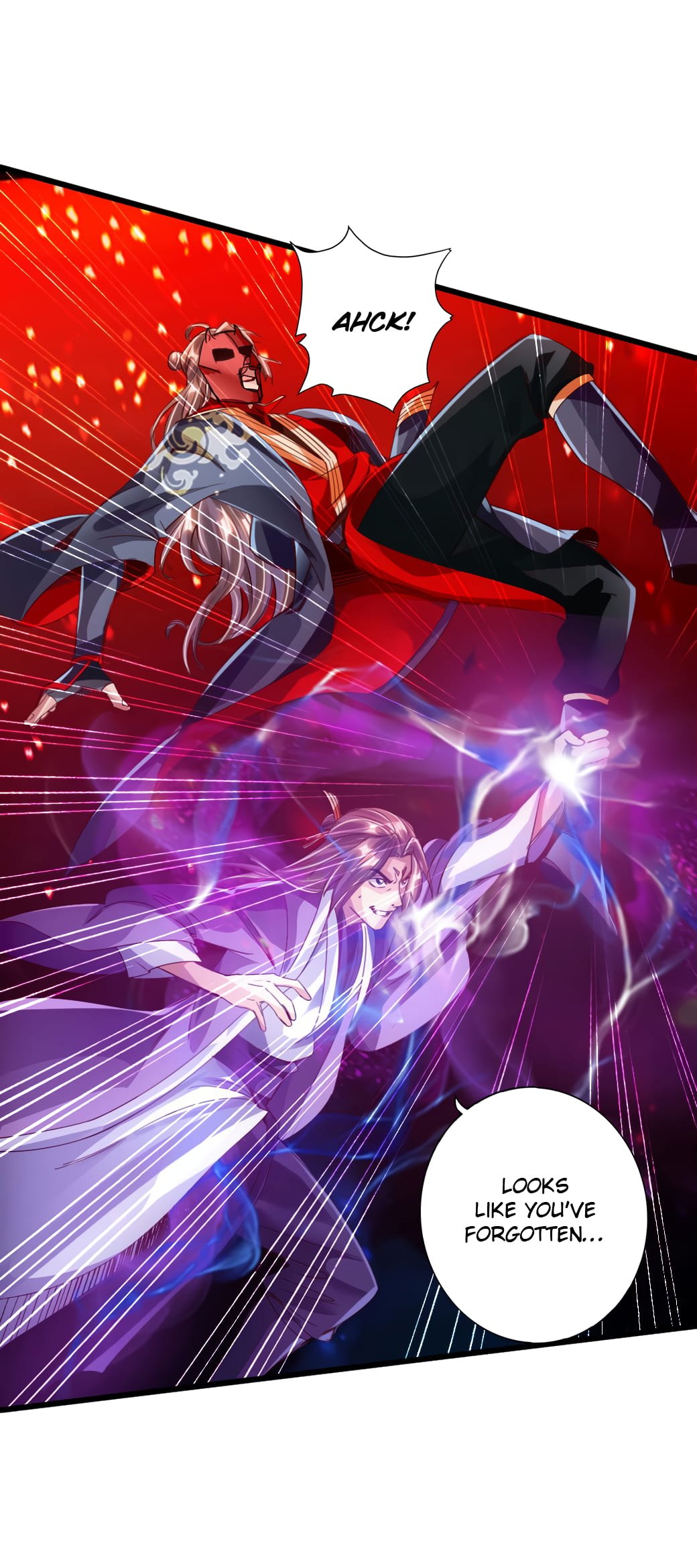 Banished Disciple's Counterattack Chapter 55 - 27
