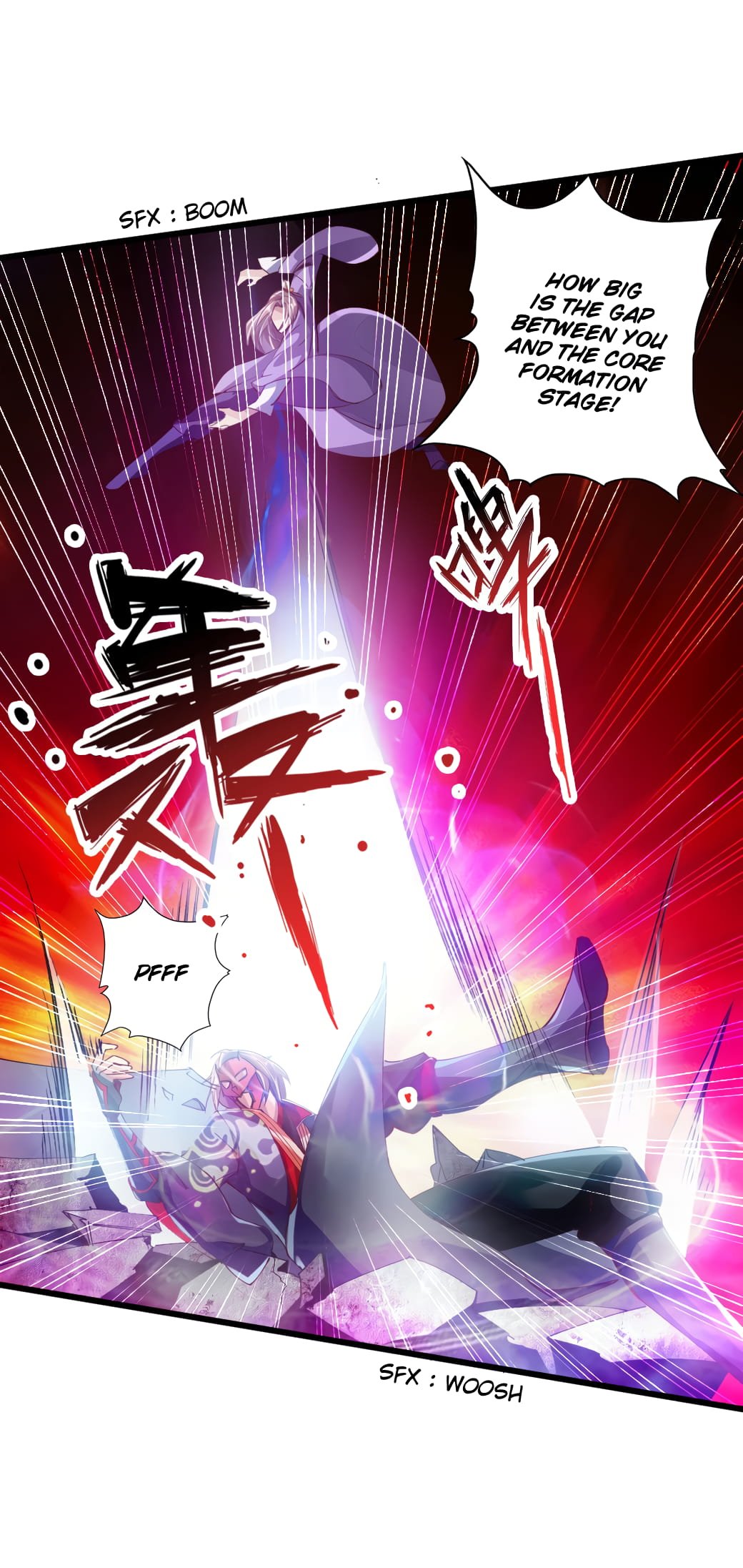 Banished Disciple's Counterattack Chapter 55 - 28