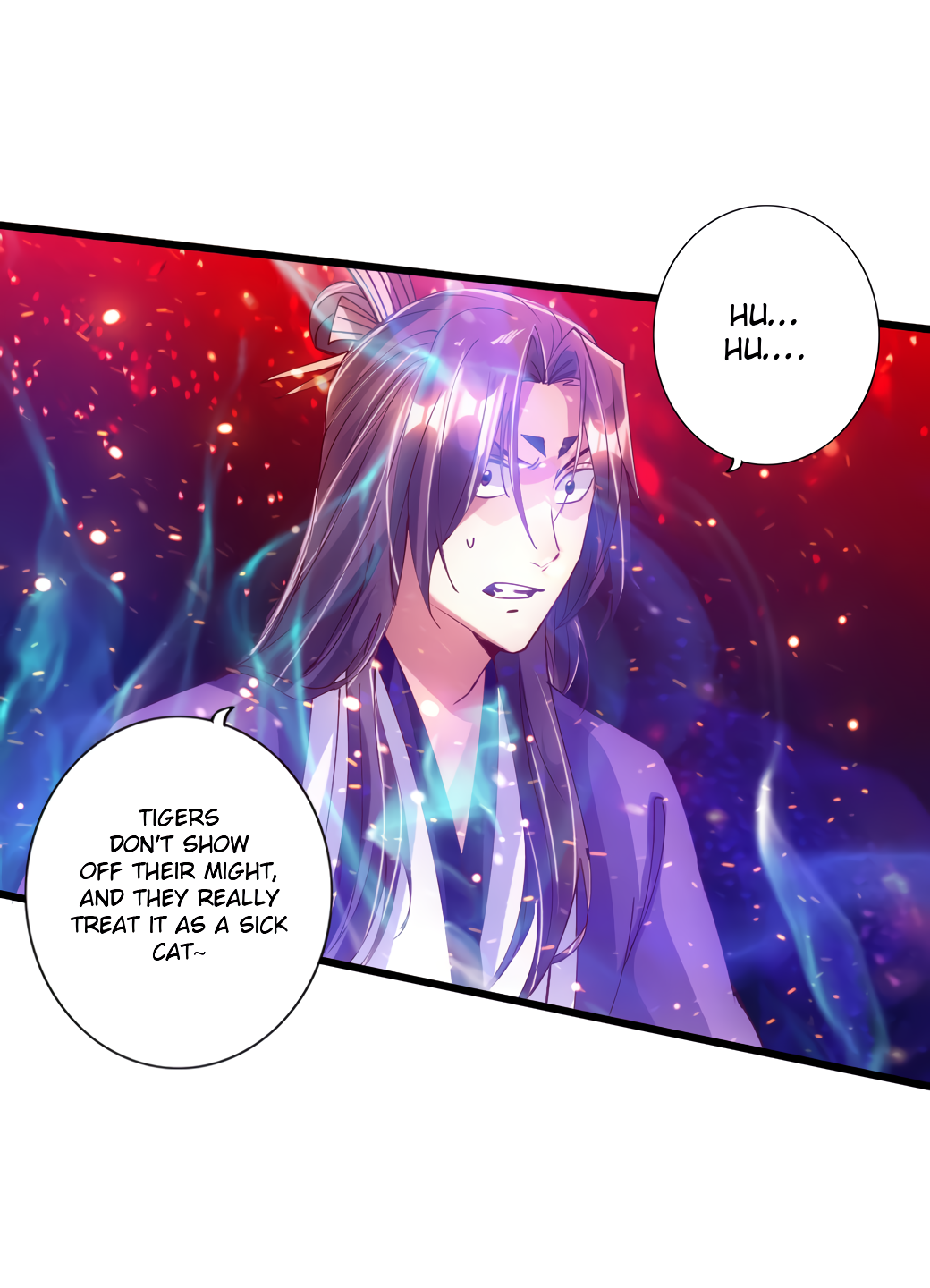 Banished Disciple's Counterattack Chapter 55 - 29