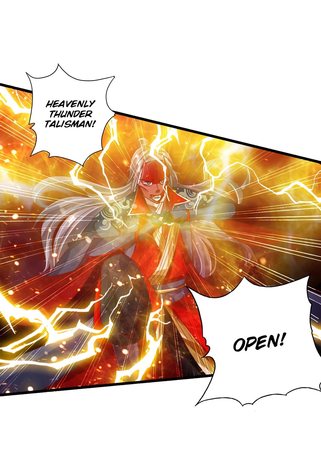 Banished Disciple's Counterattack Chapter 55 - 31