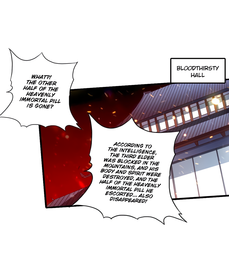 Banished Disciple's Counterattack Chapter 53 - 39