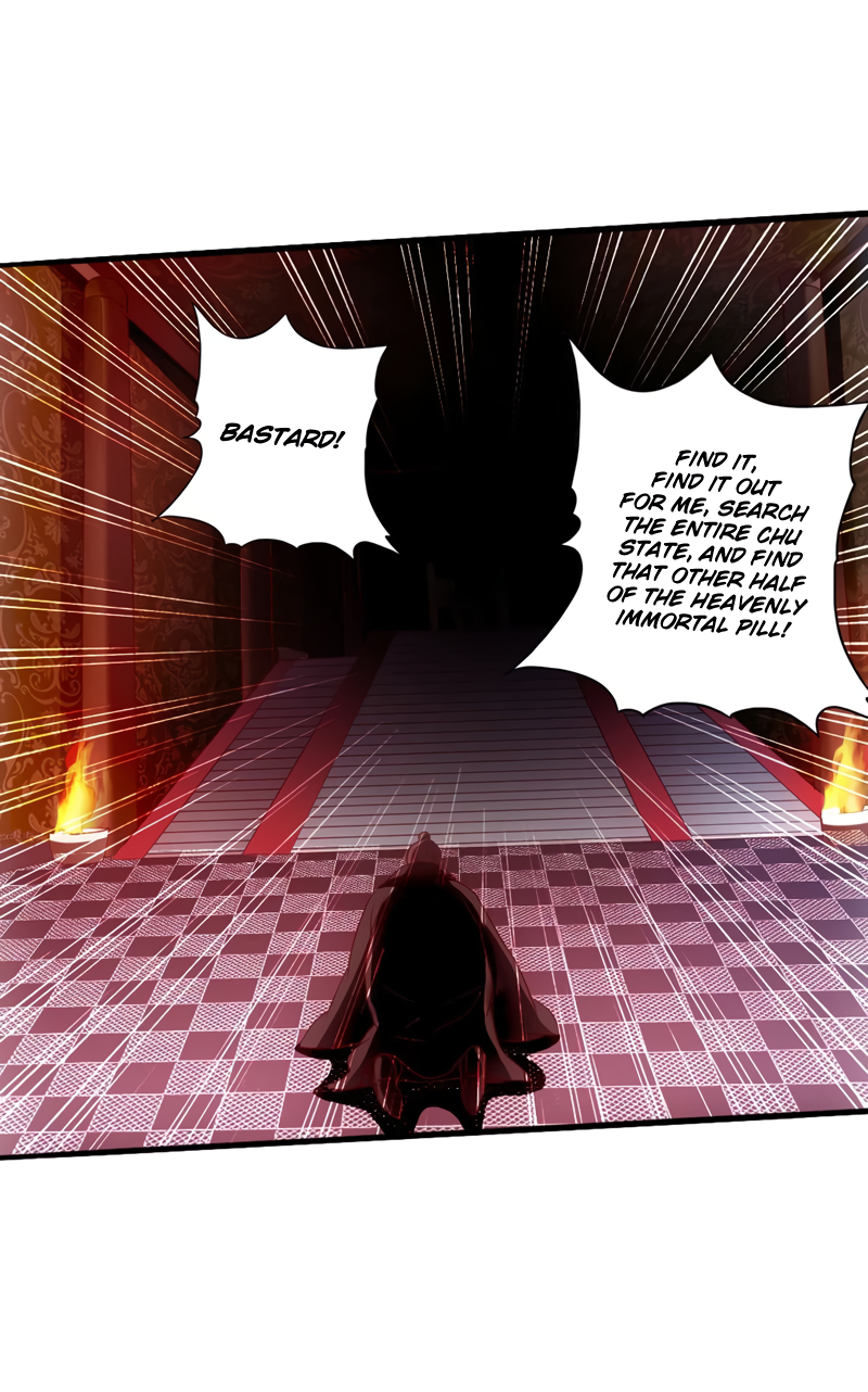 Banished Disciple's Counterattack Chapter 53 - 40