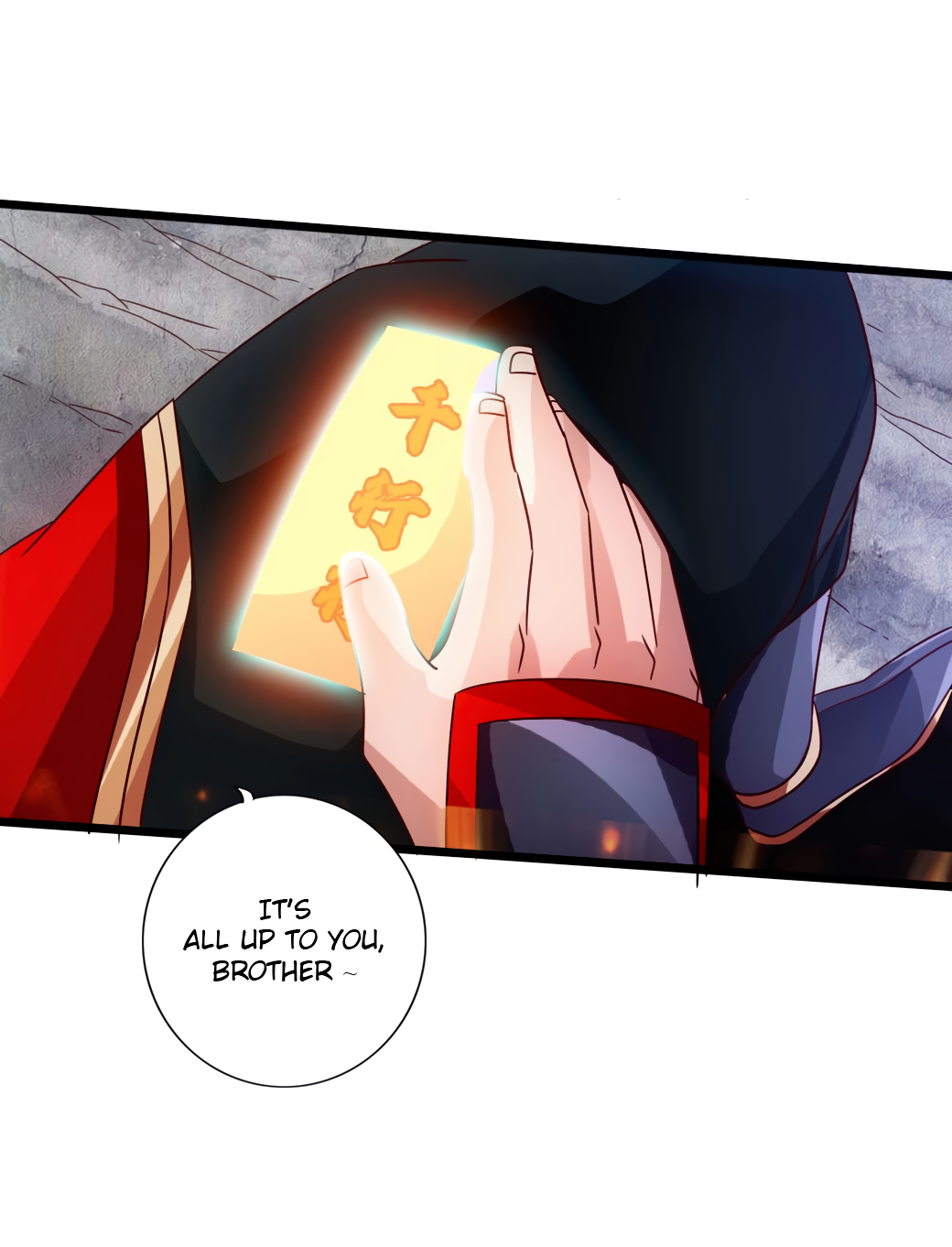 Banished Disciple's Counterattack Chapter 52 - 46