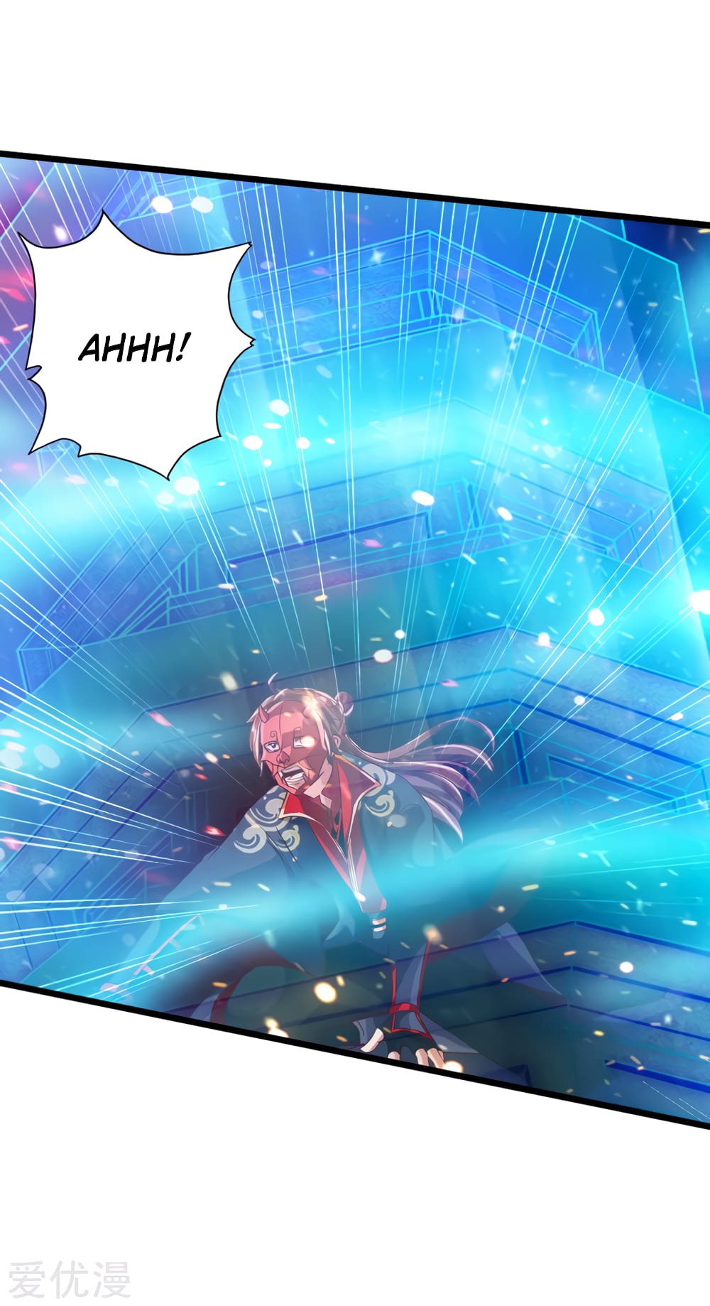 Banished Disciple's Counterattack Chapter 56 - 16