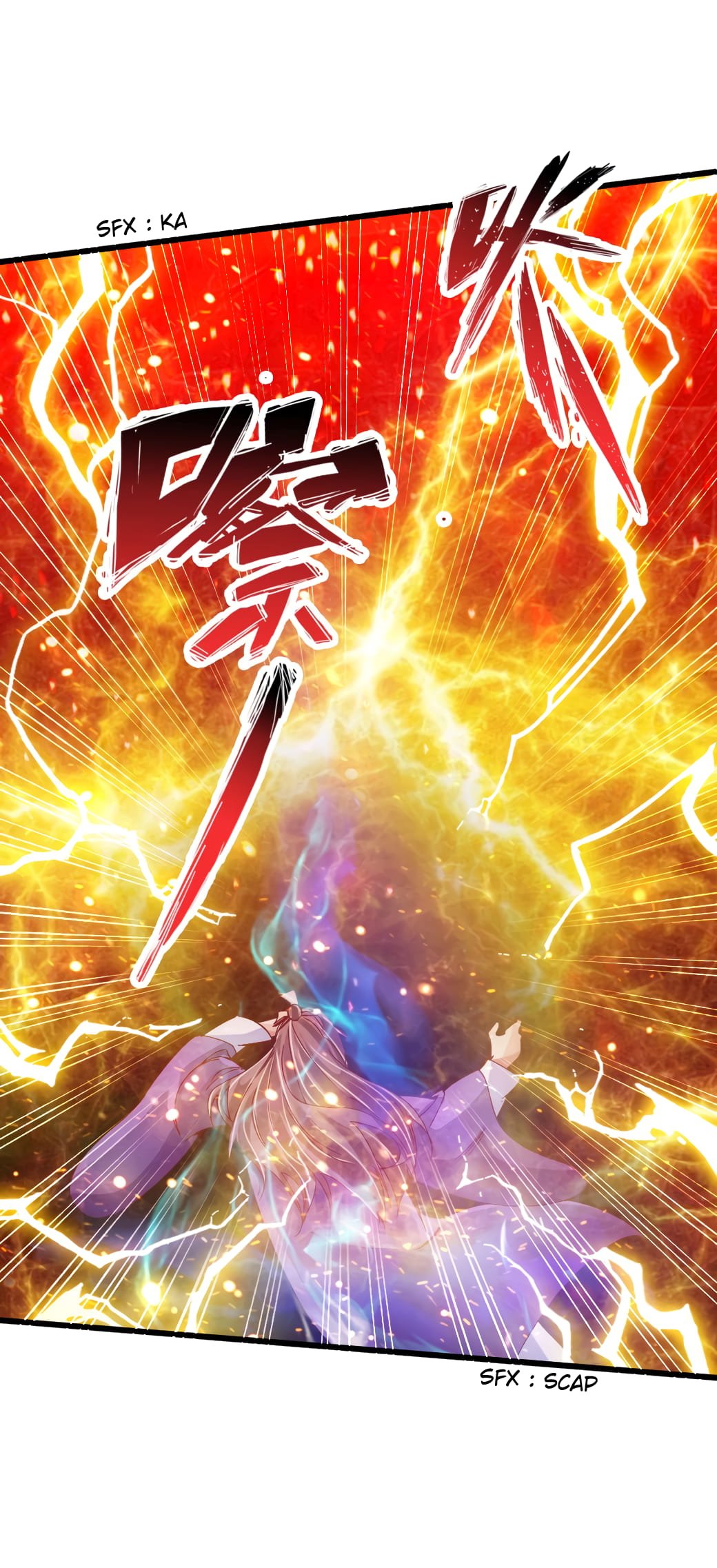 Banished Disciple's Counterattack Chapter 55 - 32