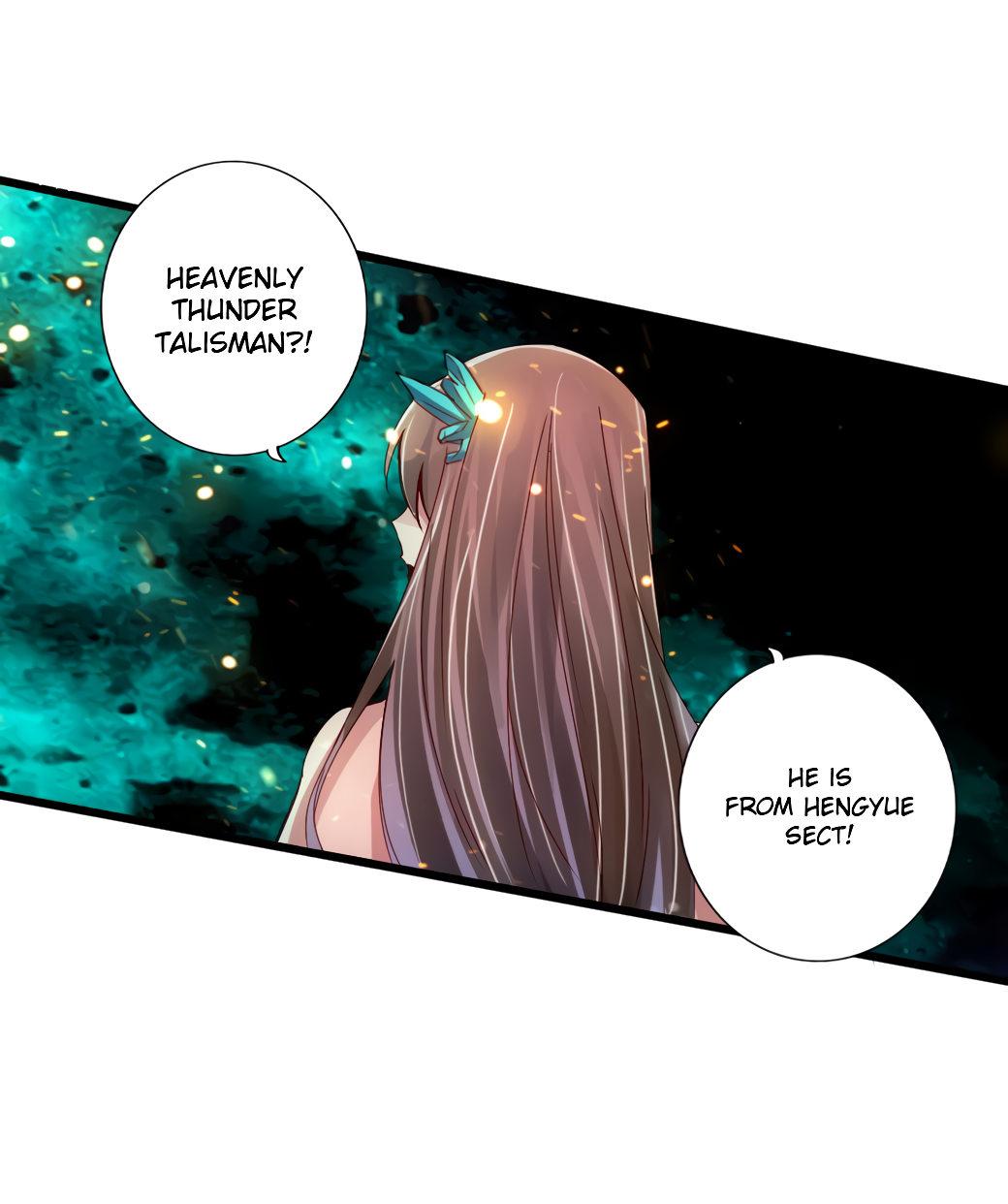 Banished Disciple's Counterattack Chapter 55 - 33